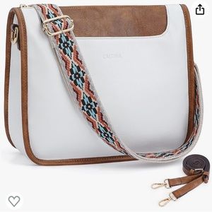 Brand new Crossbody bag